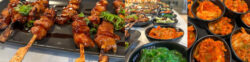 Poke & Sons Catering - Bergen