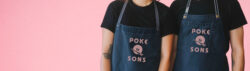 Poke & Sons, Bergen, Norway